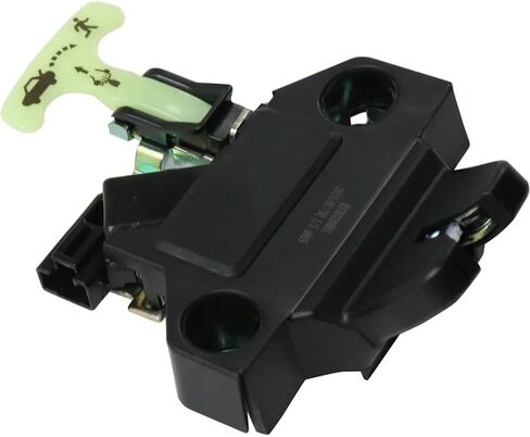 Rareelectrical New Trunk Lock Actuator Compatible With Subaru Impreza Limited 4 Cyl 2.0L Wrx Premium 4 Cyl 2.0L Impreza Sport Premium 4 Cyl 2.0L Wrx Sport 4 Cyl 2.0L 2012-2021 By 57530Fj020 in Saudi Arabia