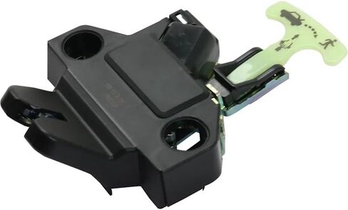 Rareelectrical New Trunk Lock Actuator Compatible With Subaru Impreza Limited 4 Cyl 2.0L Wrx Premium 4 Cyl 2.0L Impreza Sport Premium 4 Cyl 2.0L Wrx Sport 4 Cyl 2.0L 2012-2021 By 57530Fj020 in Saudi Arabia