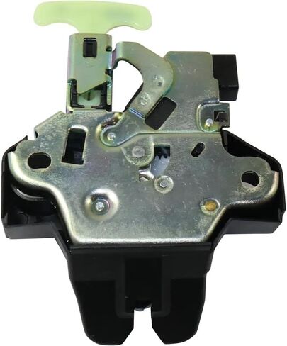 Rareelectrical New Trunk Lock Actuator Compatible With Subaru Impreza Limited 4 Cyl 2.0L Wrx Premium 4 Cyl 2.0L Impreza Sport Premium 4 Cyl 2.0L Wrx Sport 4 Cyl 2.0L 2012-2021 By 57530Fj020 in Saudi Arabia