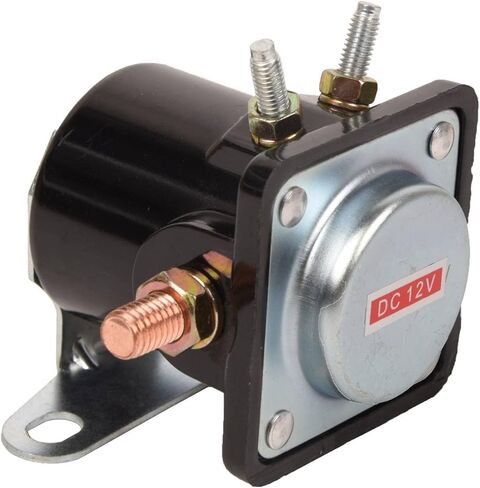 مفاتيح التحكم عن بعد بملف لولبي 12 فولت 383622 in Kuwait