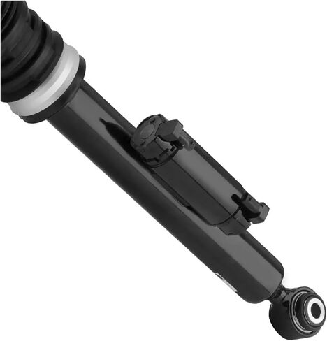2x Rear Air Suspension Shock Struts Compatible For Mercedes S-Class W222 S500 S65 AMG 2013- in Saudi Arabia