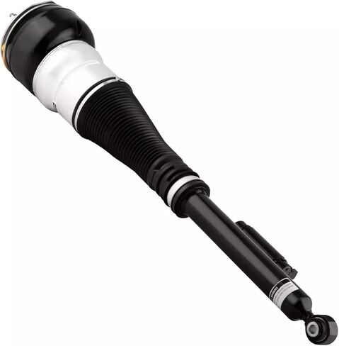 2x Rear Air Suspension Shock Struts Compatible For Mercedes S-Class W222 S500 S65 AMG 2013- in Saudi Arabia