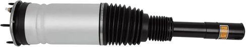 2X Front Air Suspension Struts w/Adaptive Compatible For Land Rover Discovery 5 L462 17-23 in Saudi Arabia