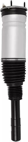 2X Front Air Suspension Struts w/Adaptive Compatible For Land Rover Discovery 5 L462 17-23 in Saudi Arabia
