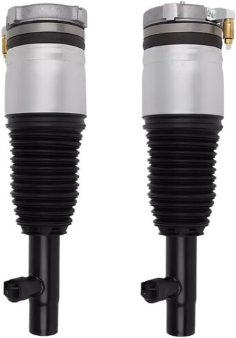2x Front Air Suspension Shock Struts w/Electric For Volvo XC90 II T5 T6 T8 16-21 in Saudi Arabia