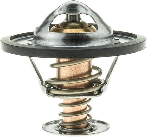 Engine Coolant Thermostat Compatible With Nissan Frontier 2.4L L4 2008 2007 2006 2004 2003 2002 2001 2000 1999 1998 P-2261358 in Saudi Arabia
