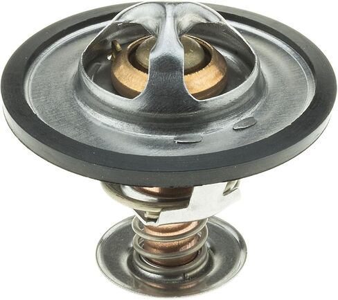 Engine Coolant Thermostat Compatible With Nissan Frontier 2.4L L4 2008 2007 2006 2004 2003 2002 2001 2000 1999 1998 P-2261358 in Saudi Arabia