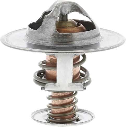 Engine Coolant Thermostat Compatible With Nissan Frontier 2.4L L4 2008 2007 2006 2004 2003 2002 2001 2000 1999 1998 P-2261358 in Saudi Arabia