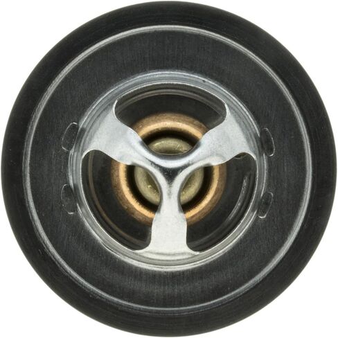 Engine Coolant Thermostat Compatible With Nissan Frontier 2.4L L4 2008 2007 2006 2004 2003 2002 2001 2000 1999 1998 P-2261358 in Saudi Arabia