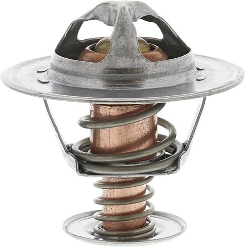 Engine Coolant Thermostat Compatible With Nissan Frontier 2.4L L4 2008 2007 2006 2004 2003 2002 2001 2000 1999 1998 P-2261358 in Saudi Arabia