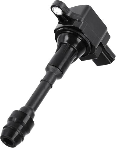 Set of 4 Ignition Coil Pack Compatible with 2002-2006 Altima 2.5L, 2002-2008 Sentra 2.5L, 2002-2013 X-Trail 2.5L Replace UF350 C1398 224488H315 in Saudi Arabia