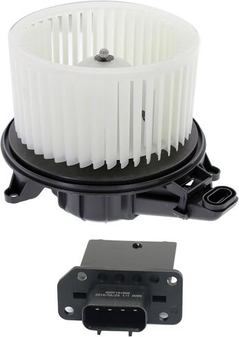 Garage-Pro Blower Motor KIT Compatible with Ford Expedition 2009-2017, Lincoln Navigator 2009-2014, F-150 in Saudi Arabia