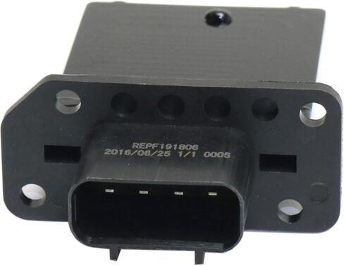 Garage-Pro Blower Motor KIT Compatible with Ford Expedition 2009-2017, Lincoln Navigator 2009-2014, F-150 in Saudi Arabia