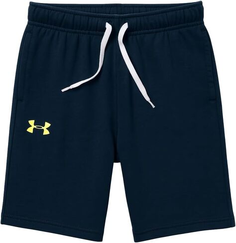 شورت Rival Terry للأولاد من Under Armour in Kuwait