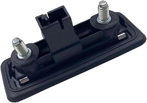 Trunk Release Handle Lid for Vw for Golf 5 V for Jetta for Skoda for Fabia 2 for Superb B6 for Roomster for Yeti 5L 5J0827566E in Saudi Arabia