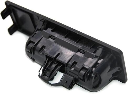 Tailgate Trunk Boot Lid Switch Handle Cover 51247368752 for BMW for X1 for X3 for X5 2 3 4 5-Series F22 F30 F10 F48 F25 F15 51247463161 in Saudi Arabia