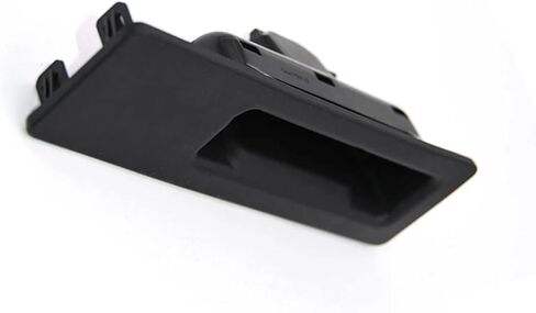 Tailgate Trunk Boot Lid Switch Handle Cover 51247368752 for BMW for X1 for X3 for X5 2 3 4 5-Series F22 F30 F10 F48 F25 F15 51247463161 in Saudi Arabia
