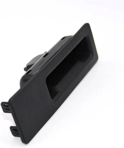 Tailgate Trunk Boot Lid Switch Handle Cover 51247368752 for BMW for X1 for X3 for X5 2 3 4 5-Series F22 F30 F10 F48 F25 F15 51247463161 in Saudi Arabia