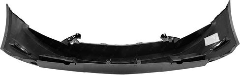MBI AUTO - Primered, Front Bumper Cover Fascia for 2010 2011 2012 Ford Mustang GT 10 11 12, FO1000646 in Saudi Arabia