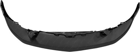 MBI AUTO - Primered, Front Bumper Cover Fascia for 2010 2011 2012 Ford Mustang GT 10 11 12, FO1000646 in Saudi Arabia