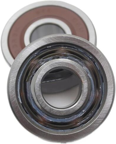 محامل، محمل مولد السيارة على شكل قفص نايلون SA6303-2RSM، SA6304-2RS/Z2، SA4303X2-2RS،SA6203-2RSL،SA6202-2RSL-2RSL/Z3(SA6202-2RSL Z3)، قدرة حمل عالية (SA6203-2RSL Z3) in Kuwait