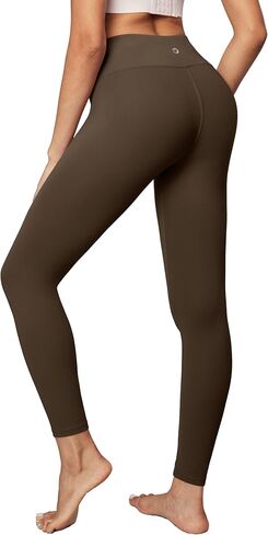 IUGA High Waisted Leggings for Women Workout Leggings with Inner Pocket Yoga Pants for Women in Kuwait