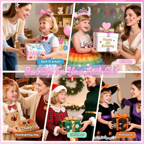 INNOCHEER Pretend Makeup for Toddlers, Toy Play Makeup Set for Kids 3-5, Toddler Makeup Kit Pretend, Frozen Toys for Kids Fake Makeup, Gifts Toys for 3 4 5 6 7+ Year Old Girls (Not Real Makeup) in Saudi Arabia