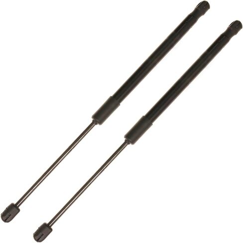 16.85 Inch 2Pcs Front Hood Struts Lift Supports Compatible with Kia Optima 2016-2020 4 Door Sedan | Not for Hybrid 81161-D4001 81161-D4000 Shock Gas Spring Prop Rod Cylinder in Saudi Arabia