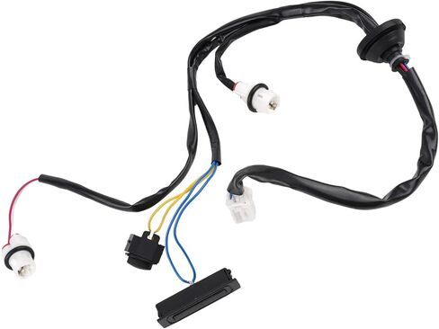 الباب الخلفي الإصدار التبديل لنيسان XTrail T31 20082013 25380JG01A التحكم التبديل غطاء صندوق السيارة الباب الخلفي 1 قطعة أجزاء in Saudi Arabia