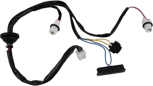 الباب الخلفي الإصدار التبديل لنيسان XTrail T31 20082013 25380JG01A التحكم التبديل غطاء صندوق السيارة الباب الخلفي 1 قطعة أجزاء in Saudi Arabia