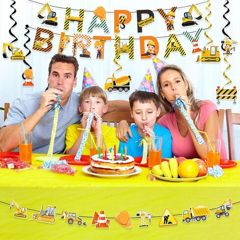 Race Car Birthday Banner Race Car Birthday Party Decorations Black and White Checkered Flag Banner Racing Cars Pennant Banners Flag Hanging Swirls Racing Cars Birthdays Party Supplies for Boys Kids in Saudi Arabia