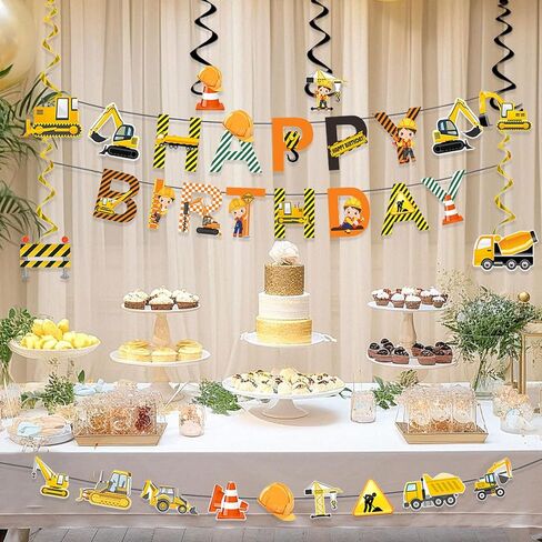 Race Car Birthday Banner Race Car Birthday Party Decorations Black and White Checkered Flag Banner Racing Cars Pennant Banners Flag Hanging Swirls Racing Cars Birthdays Party Supplies for Boys Kids in Saudi Arabia