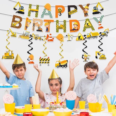 Race Car Birthday Banner Race Car Birthday Party Decorations Black and White Checkered Flag Banner Racing Cars Pennant Banners Flag Hanging Swirls Racing Cars Birthdays Party Supplies for Boys Kids in Saudi Arabia