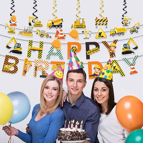 Race Car Birthday Banner Race Car Birthday Party Decorations Black and White Checkered Flag Banner Racing Cars Pennant Banners Flag Hanging Swirls Racing Cars Birthdays Party Supplies for Boys Kids in Saudi Arabia