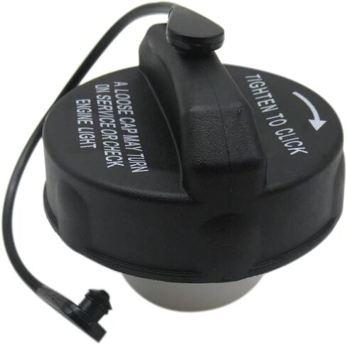 Gas Cap Fuel Cap for 2001-2010 Chrysler PT Cruiser Repl.52100552AG, 52030387AB, 52030387AA in Saudi Arabia