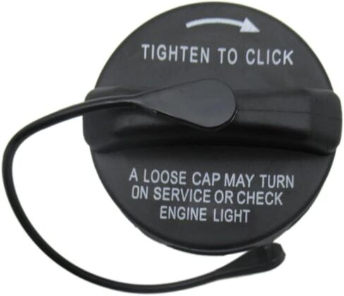 Gas Cap Fuel Cap for 2001-2010 Chrysler PT Cruiser Repl.52100552AG, 52030387AB, 52030387AA in Saudi Arabia