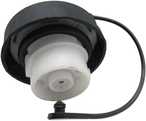 Gas Cap Fuel Cap for 2001-2010 Chrysler PT Cruiser Repl.52100552AG, 52030387AB, 52030387AA in Saudi Arabia