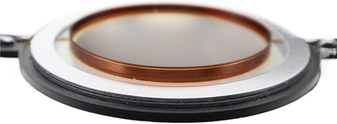 1pcs Diaphragm for DM5001, CD5001, DM5002, CD5002, DM5003, CD-5003, CD5003, DM5004, CD-5004(16ohm ccar Flat) in Saudi Arabia