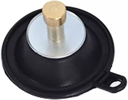 Garden Parts For Carburetor kit Membrane Diaphragm For Yamaha TDM850 XTZ750 TDM 850 in Saudi Arabia