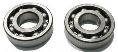 #US Spare Part for KLR 250, 1985-2005, Crankshaft Bearings - Crank Shaft - KLR250 in Saudi Arabia