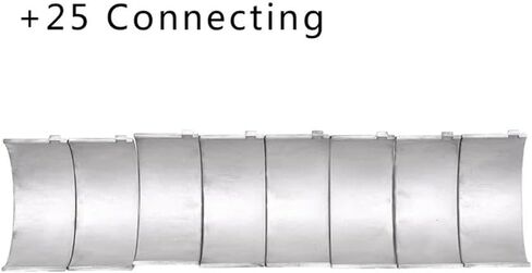 Motorcycle Crankshaft 32mm Or Connecting Rod 30mm Bearing Set STD 25 50 75 100 Fit For YZF600 YZF-R6 1999-2000(Add 100 Connecting) in Saudi Arabia