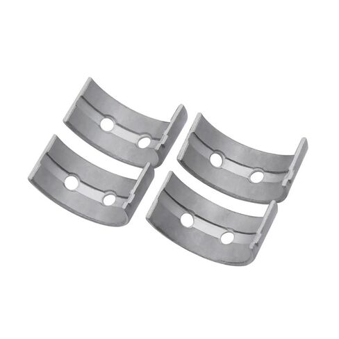 Accessories 4 pcs STD ~ +100 Main crankshaft Bearings for VT250Z VT250F VTF250 VTZ250 25V VTR250 250 Vn250(Oversize 100) in Saudi Arabia
