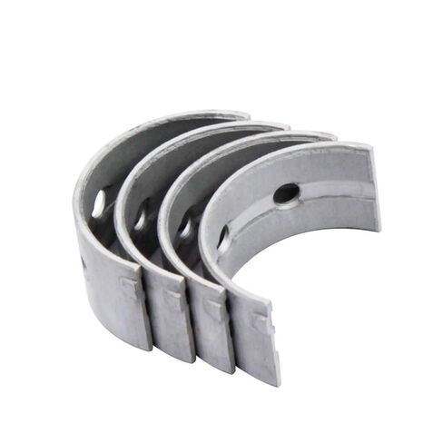 Accessories 4 pcs STD ~ +100 Main crankshaft Bearings for VT250Z VT250F VTF250 VTZ250 25V VTR250 250 Vn250(Oversize 100) in Saudi Arabia
