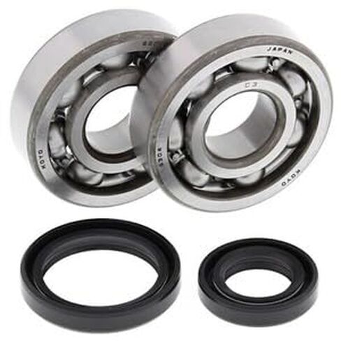 #US Spare Part for Crankshaft Bearings & Seal Kit for RM 80, 1989-2001 - Crank Shaft - RM80 in Saudi Arabia