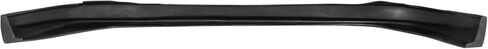 الشفة الأمامية الممتصة للصدمات متوافقة مع 2005-2010 Scion TC، النوع الرياضي PU Black Front Lip Spoiler Splitter من IKON MOTORSPORTS، 2006 2007 2008 2009 in Saudi Arabia