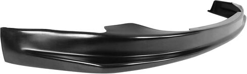 الشفة الأمامية الممتصة للصدمات متوافقة مع 2005-2010 Scion TC، النوع الرياضي PU Black Front Lip Spoiler Splitter من IKON MOTORSPORTS، 2006 2007 2008 2009 in Saudi Arabia