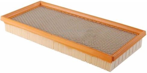 Air Filter for 1987-1996 Ford E350 Econoline Club Wagon in Saudi Arabia