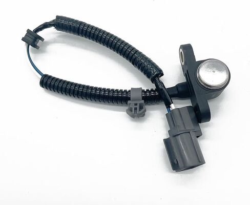 Engine Crank Crankshaft Position Sensor Compatible with Acura 1996-2001 Integra Replacement for Honda 1999-2000 Civic 1997-2001 CR-V L4 1.6L 1.8L 2.0L Replaces 37500P72A01 PC131 in Saudi Arabia
