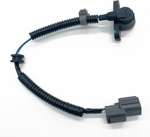 Engine Crank Crankshaft Position Sensor Compatible with Acura 1996-2001 Integra Replacement for Honda 1999-2000 Civic 1997-2001 CR-V L4 1.6L 1.8L 2.0L Replaces 37500P72A01 PC131 in Saudi Arabia