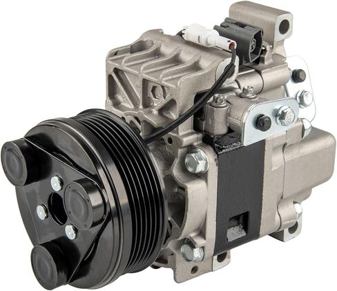 Torchbeam Air Conditioning Compressor 97471, for CX-7 2007-2008, H12A1AL4CX EG2161450G EG2161K00 EGY16145Z ac a/c compressor in Saudi Arabia